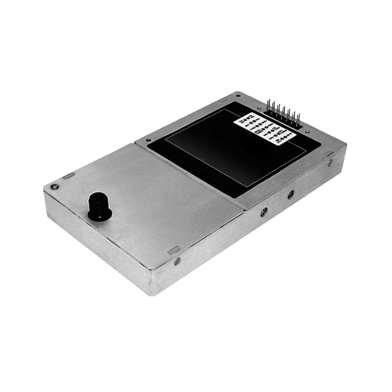 模块式高压电源